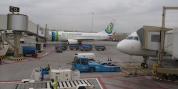 Transavia cancela vuelos por temor a ataque terrorista
